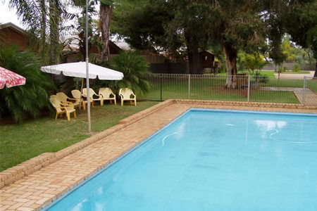 Sun River Resort Motel - Tweed Heads Accommodation 2