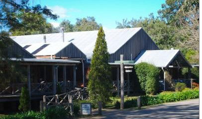 Riverwood Downs - Tweed Heads Accommodation 0