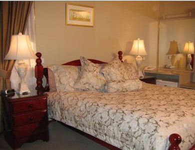 Riverwood Downs - Tweed Heads Accommodation 1