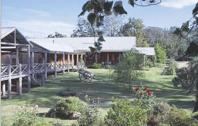 Riverwood Downs - Tweed Heads Accommodation 2