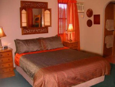 Riverwood Downs - Tweed Heads Accommodation 3