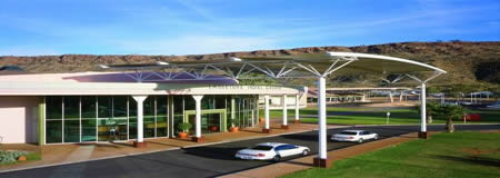 Lasseters Hotel Casino - Tweed Heads Accommodation 0
