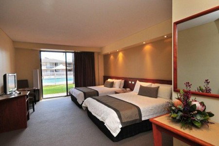 Lasseters Hotel Casino - Tweed Heads Accommodation 1