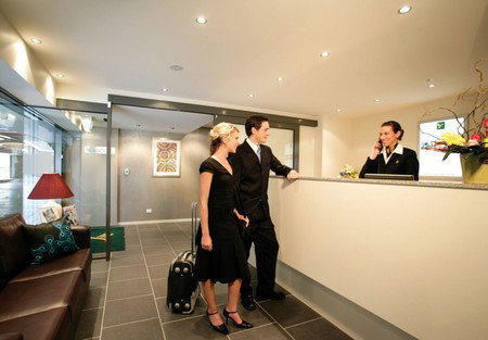 Quest Geelong - Tweed Heads Accommodation 1