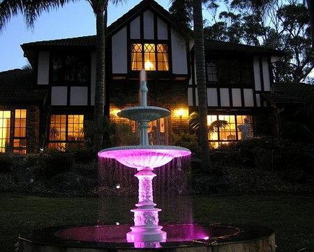 Bed And Breakfast Caringbah - Tweed Heads Accommodation 1