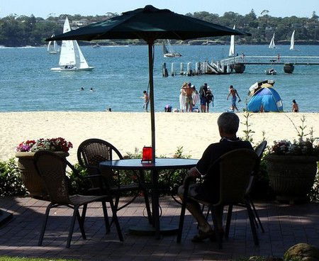 Bed And Breakfast Caringbah - Tweed Heads Accommodation 2