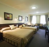 Hyde Park Inn - Tweed Heads Accommodation