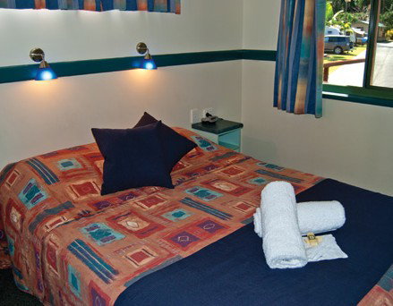 BIG4 Cairns Crystal Cascades Holiday Park - Tweed Heads Accommodation 0