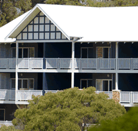 Seashells Caves House Yallingup - Tweed Heads Accommodation
