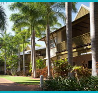 Seashells Resort Broome - Tweed Heads Accommodation