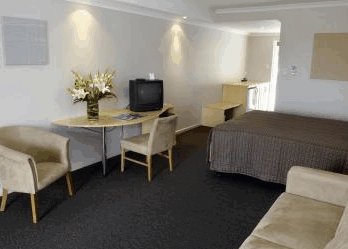 Dog Rock Motel - Tweed Heads Accommodation 1