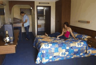 Dog Rock Motel - Tweed Heads Accommodation 3