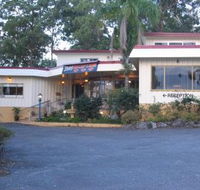 Kempsey Powerhouse Motel - Tweed Heads Accommodation