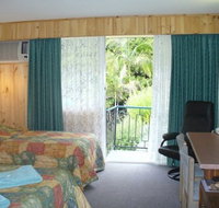 Coachman Motel - Tweed Heads Accommodation