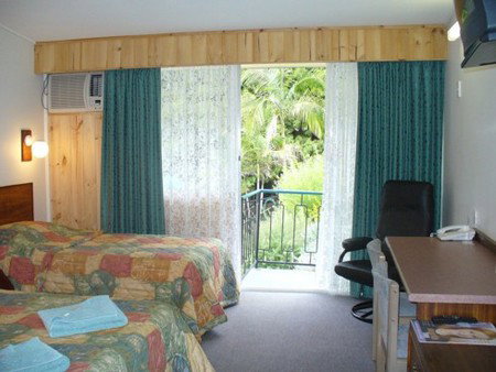 Coachman Motel - Tweed Heads Accommodation 0