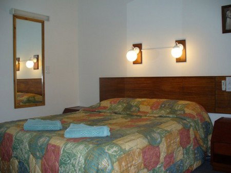 Coachman Motel - Tweed Heads Accommodation 1