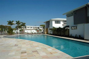 Coolum Villas - Tweed Heads Accommodation 0