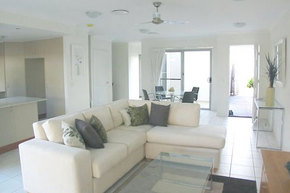 Coolum Villas - Tweed Heads Accommodation 2