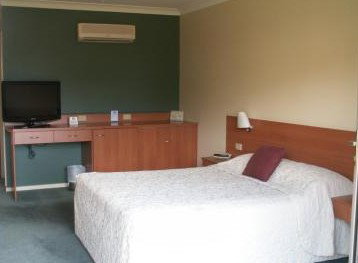Wagga RSL Club Motel - Tweed Heads Accommodation 1