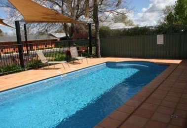 Wagga RSL Club Motel - Tweed Heads Accommodation 2