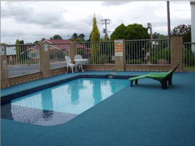 A Settlers Motor Inn - Tweed Heads Accommodation 0