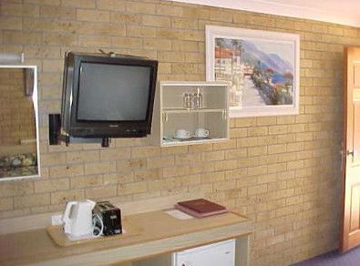 A Settlers Motor Inn - Tweed Heads Accommodation 2