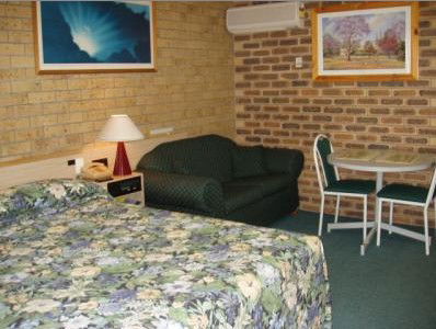 A Settlers Motor Inn - Tweed Heads Accommodation 3