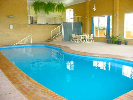 Bega Village Motor Inn - Tweed Heads Accommodation 1