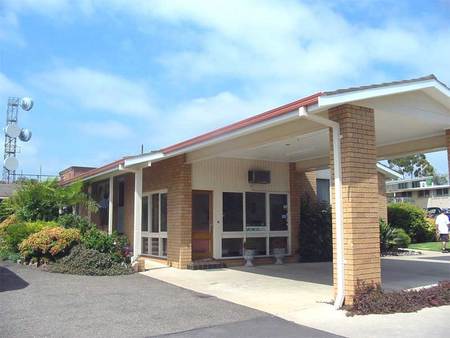 Bega Village Motor Inn - Tweed Heads Accommodation 2
