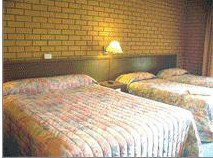 Bega Village Motor Inn - Tweed Heads Accommodation 3