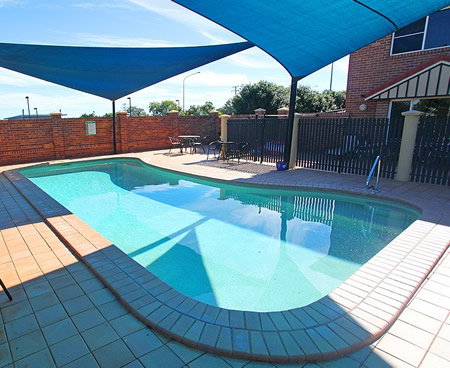 Toowoomba QLD Tweed Heads Accommodation