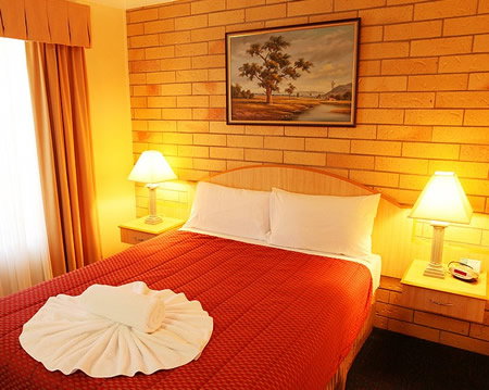 Cotswold Motor Inn - Tweed Heads Accommodation 2