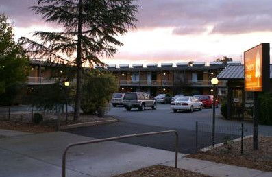 Red Chief Motel - Tweed Heads Accommodation 0
