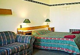 Red Chief Motel - Tweed Heads Accommodation 2