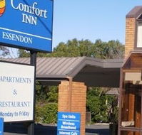 Comfort Inn  Suites Essendon - Tweed Heads Accommodation