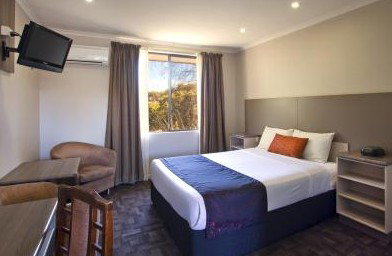 Best Western Reef Motor Inn - Tweed Heads Accommodation 0