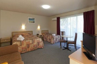 Best Western Reef Motor Inn - Tweed Heads Accommodation 1
