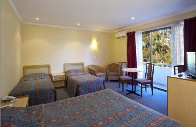 Best Western Reef Motor Inn - Tweed Heads Accommodation 2