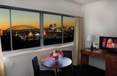 Potts Point NSW Tweed Heads Accommodation
