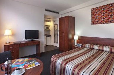 Macleay Serviced Apartment Hotel - Tweed Heads Accommodation 1