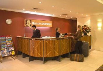 Macleay Serviced Apartment Hotel - Tweed Heads Accommodation 2