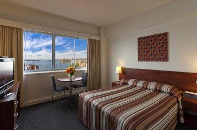 Macleay Serviced Apartment Hotel - Tweed Heads Accommodation 3