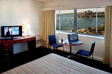 Macleay Serviced Apartment Hotel - Tweed Heads Accommodation 4