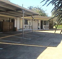 Kerry Court - Tweed Heads Accommodation