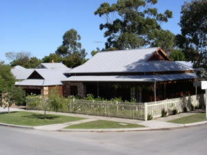 ALN House - Tweed Heads Accommodation 1
