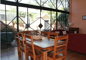 ALN House - Tweed Heads Accommodation 2