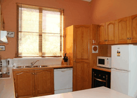 ALN House - Tweed Heads Accommodation 3