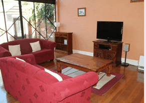 ALN House - Tweed Heads Accommodation 4
