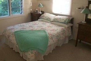 Bimbimbi House - Tweed Heads Accommodation 0