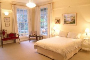 Bimbimbi House - Tweed Heads Accommodation 2